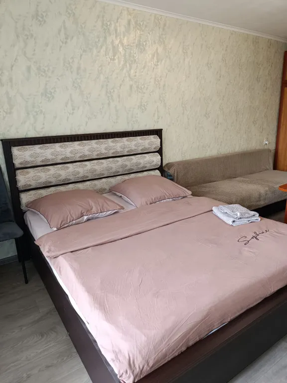 Квартира Хорошая уютная квартира — Курск