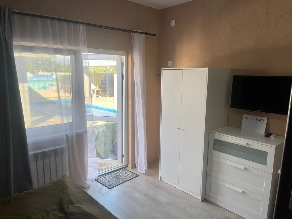 Квартира Комната — Севастополь