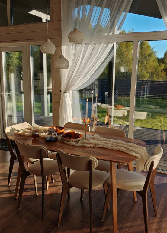 Дом с сауной вблизи Сорочан