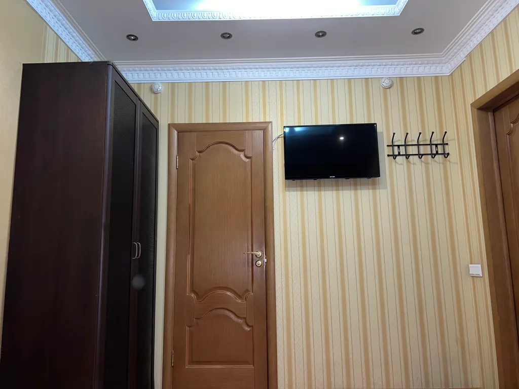 Квартира Комната — Казань