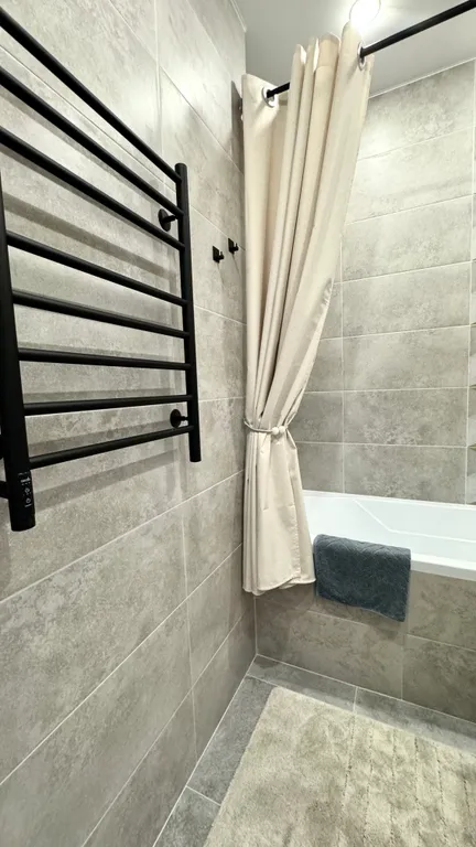 Квартира Квартира Комфортная и уютная студия — Краснодар