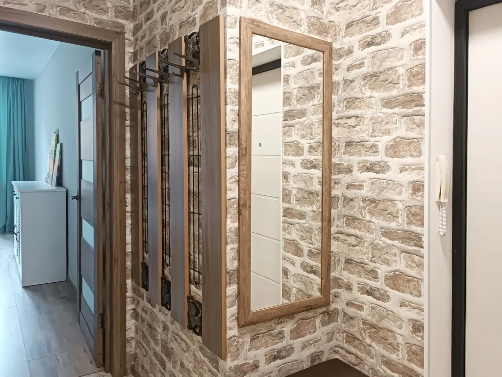 Квартира 1-комнатная Квартира — Светлогорск