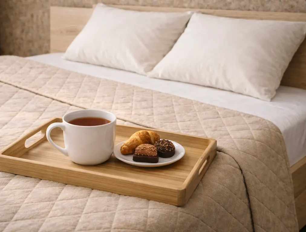 Просторная квартира с видом на Волгу