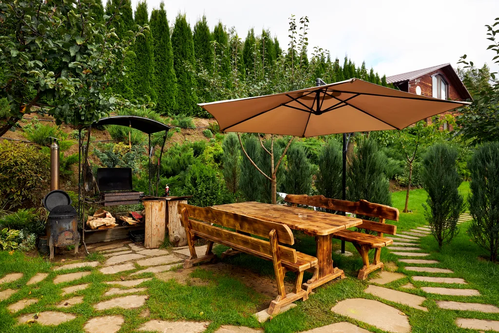 Домик 3 у пруда с 2 спальнями под Минском