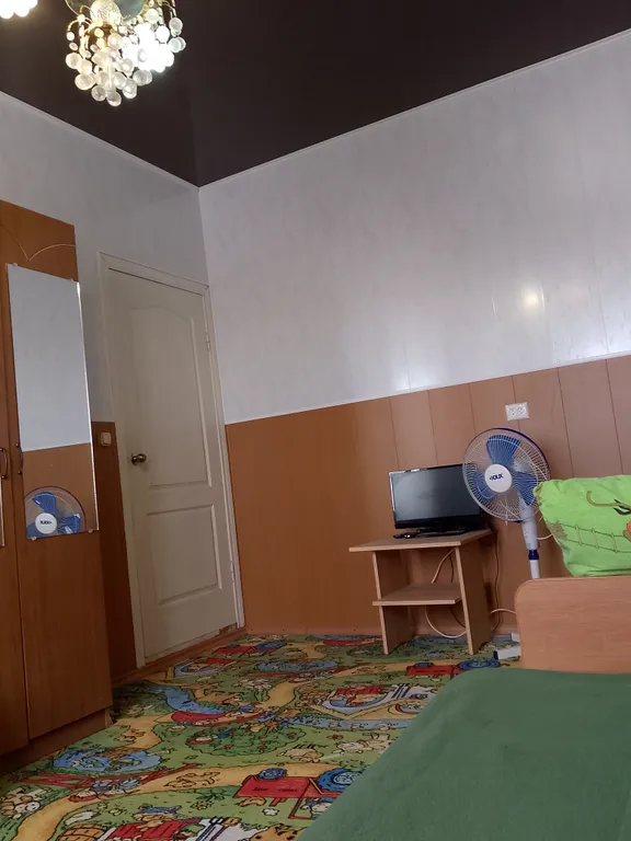 Квартира Квартира Гостевой дом у Елены — Геленджик