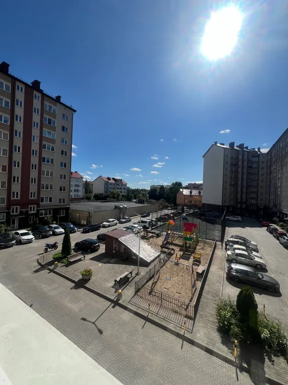 Квартира Уютная квартира в хорошем районе — Калининград