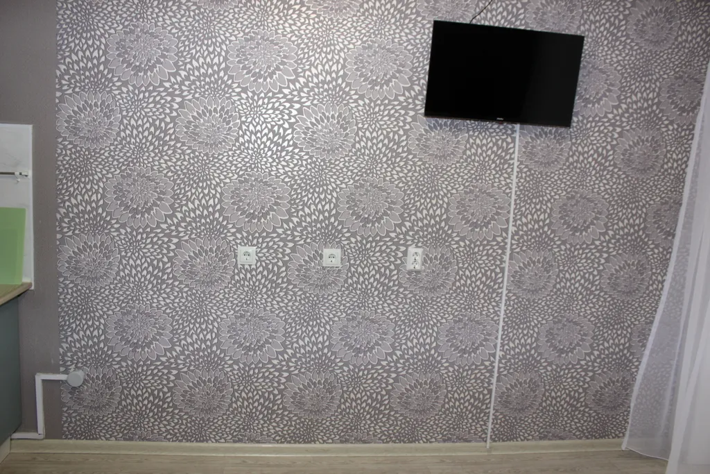 Уютная квартира на метро Студенческая