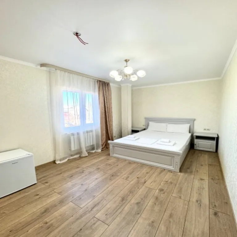 Квартира Комната — Адлер