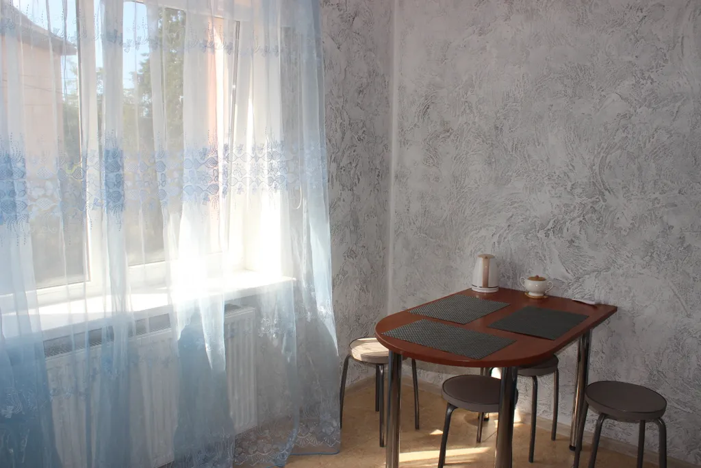 Квартира рядом с крепостью Пиллау