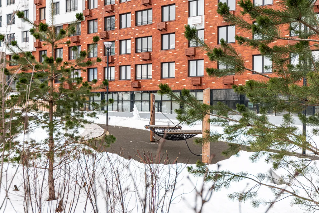 Квартира 2-комнатная Квартира — Москва