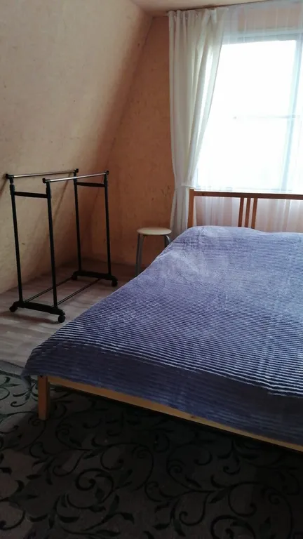 Гостевой дом Игис