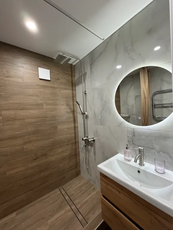 Уютная 2-комнатная квартира 800 метров от М4 бесконтактное заселение — аренда посуточно в Каменск-Шахтинский