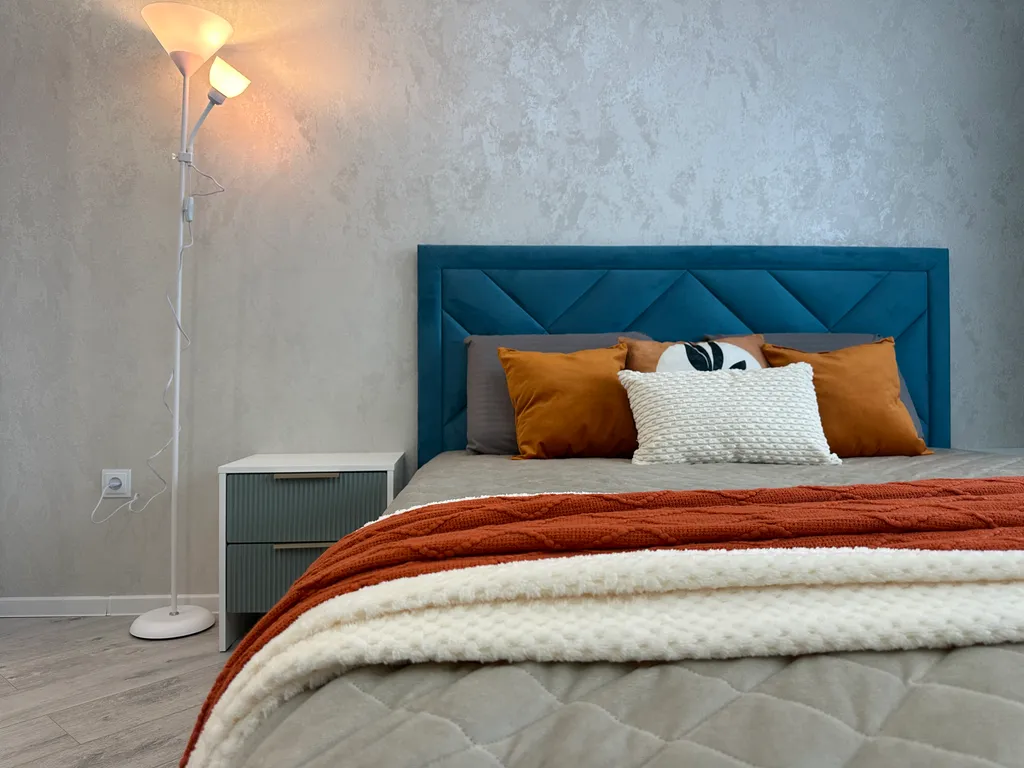 Квартира Квартира Уютная студия в центре — Краснодар