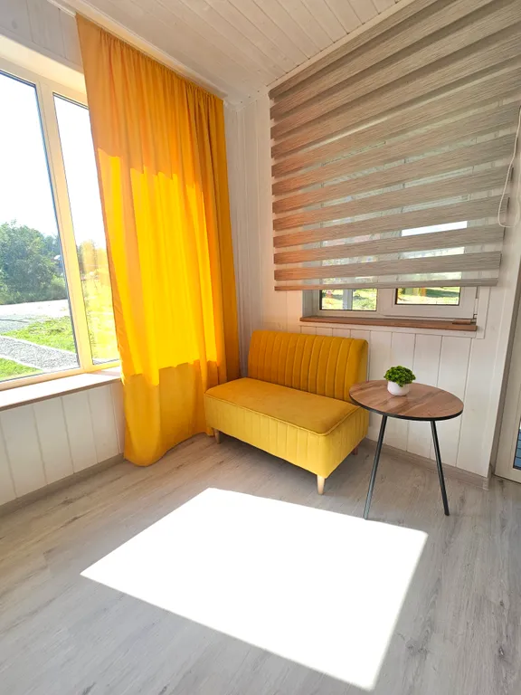 Коттедж 6-комнатный Дом — Орехово