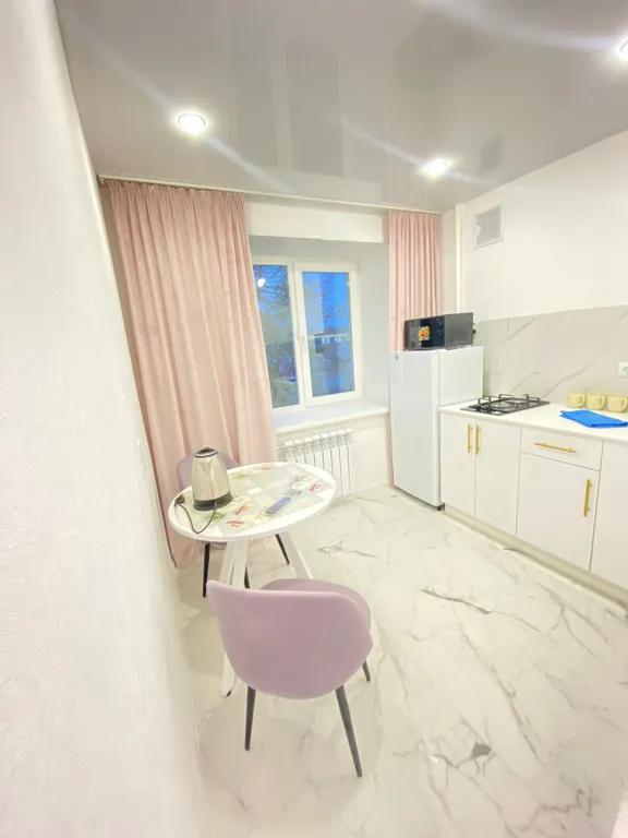 Красивые апартаменты в центре Мурома