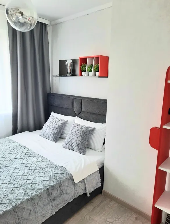 Квартира в центре