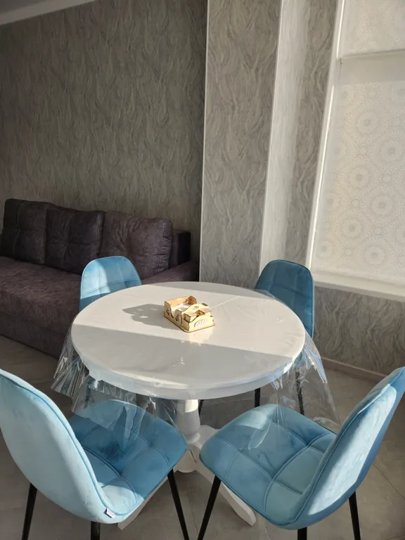 Квартира рядом с аэропортом