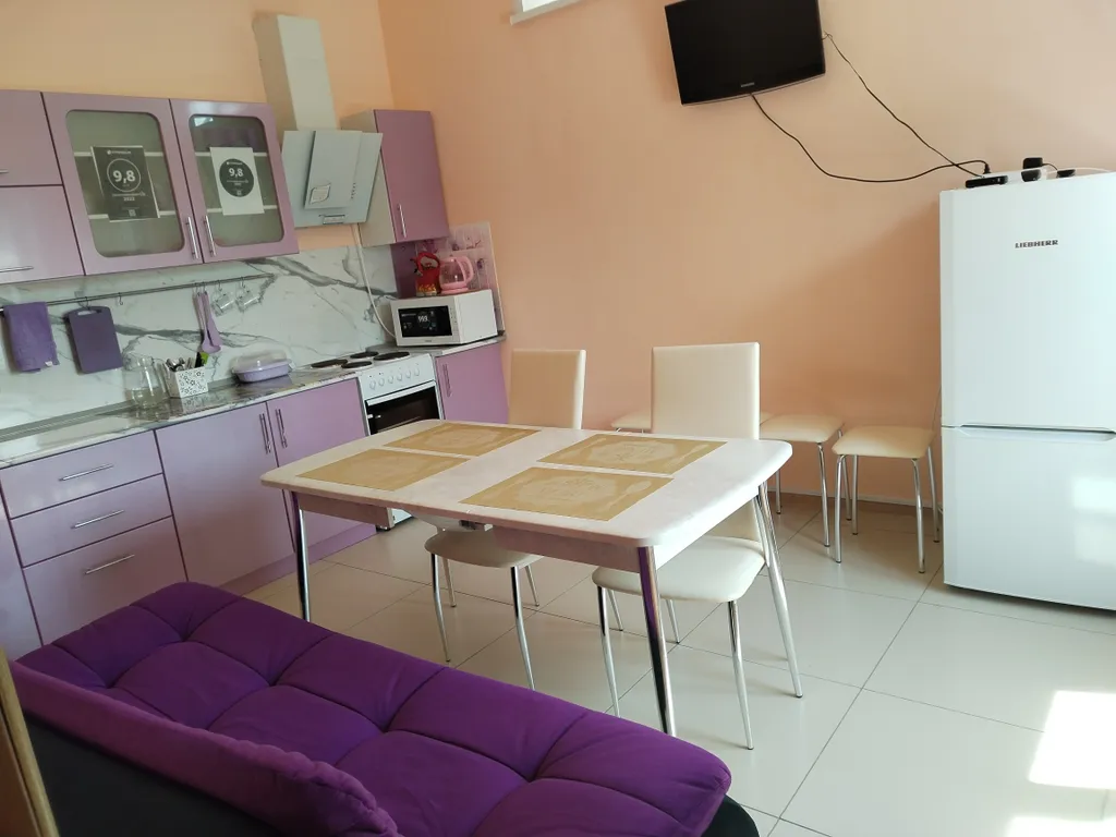 Уютный котедж на берегу Волги