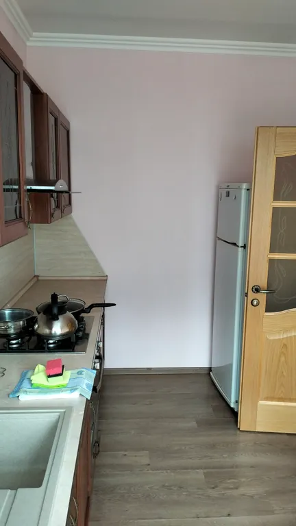 Квартира 1-комнатная Квартира — Сочи