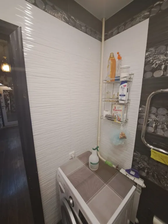 Уютная квартира в микрорайоне