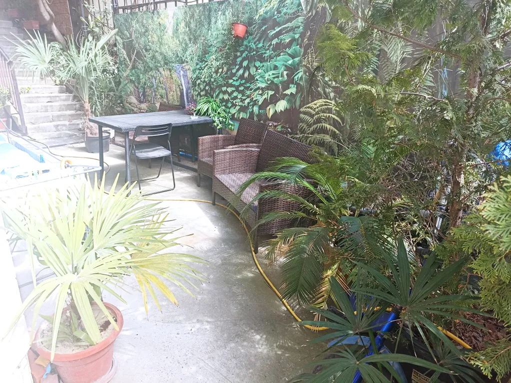 Квартира Квартира Уютная студия в самом центре — Сочи