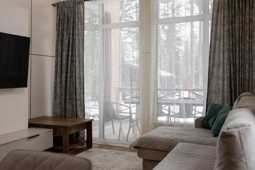 3-комнатный Дом