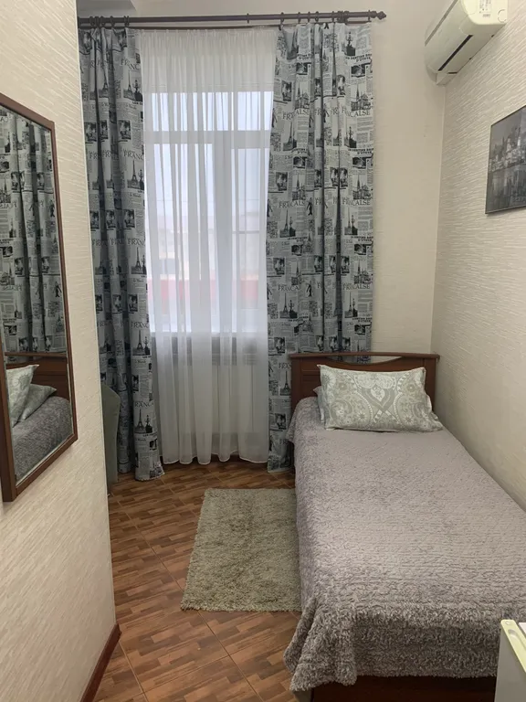 Квартира Комната — аренда посуточно в Котельниково