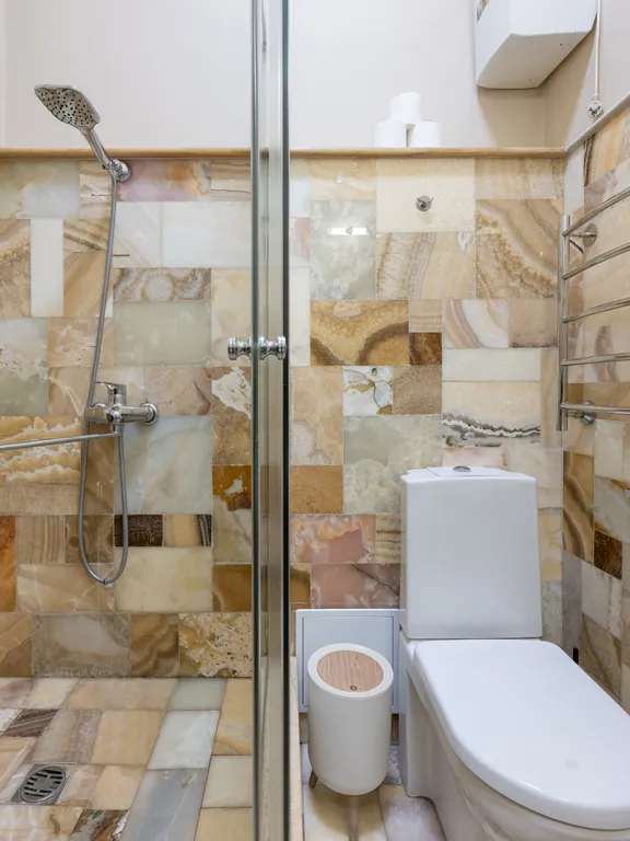 Квартира Квартира аристократа в особняке — Москва