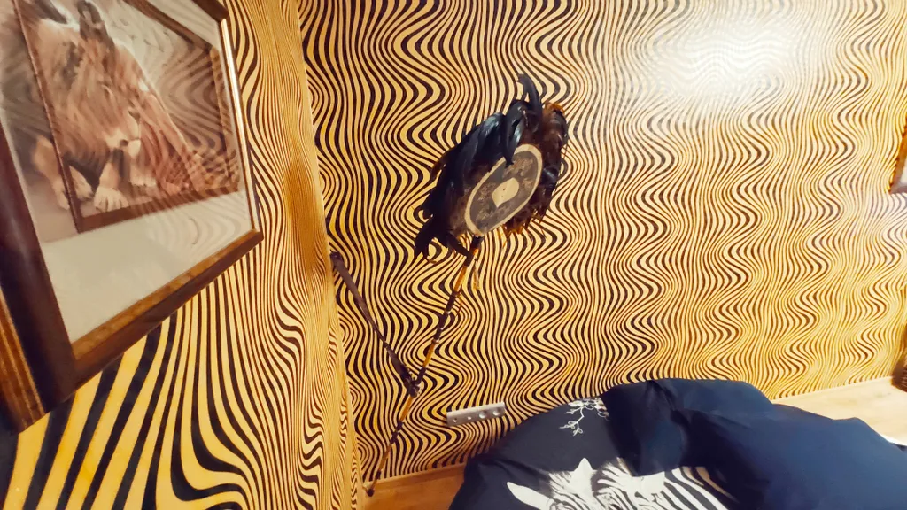 Квартира с джакузи