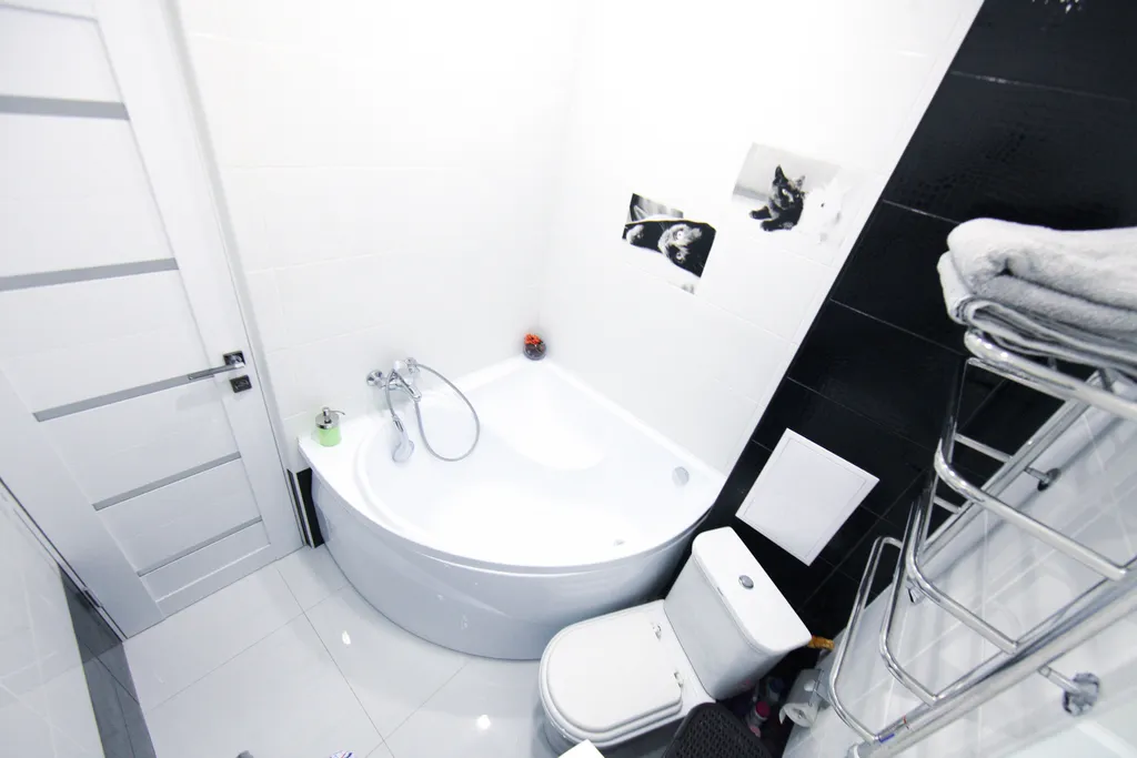 Квартира Апартаменты на Нагорной 16 by SochiRetreat — Сочи