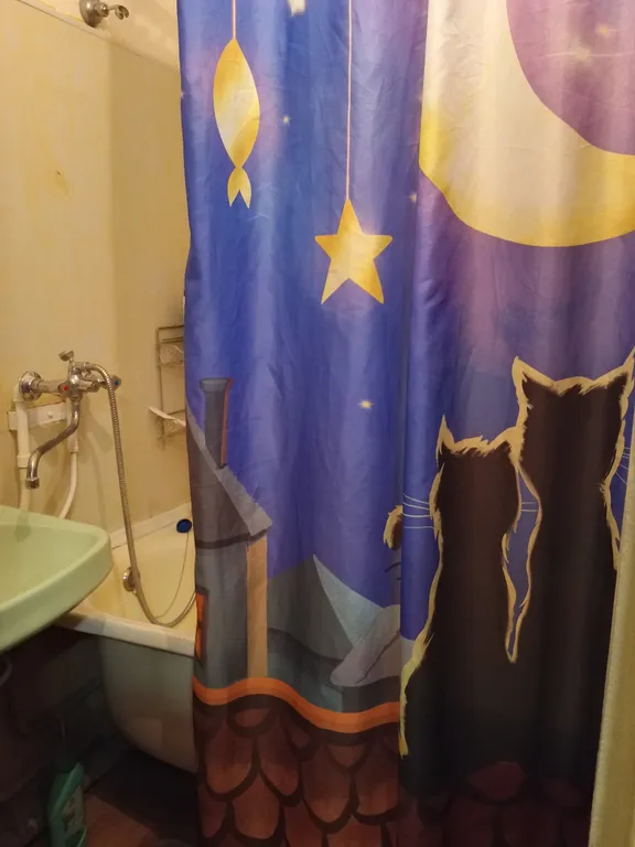 Уютная квартира рядом с жд вокзалом