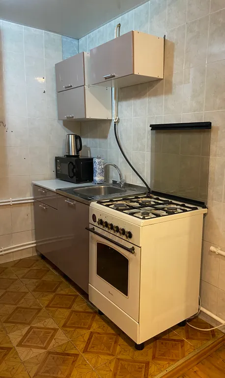 Коттедж 2-комнатный Дом — Дербент