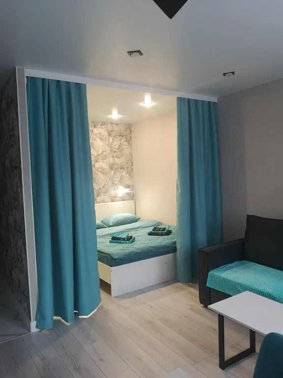 Уют на Вокзале