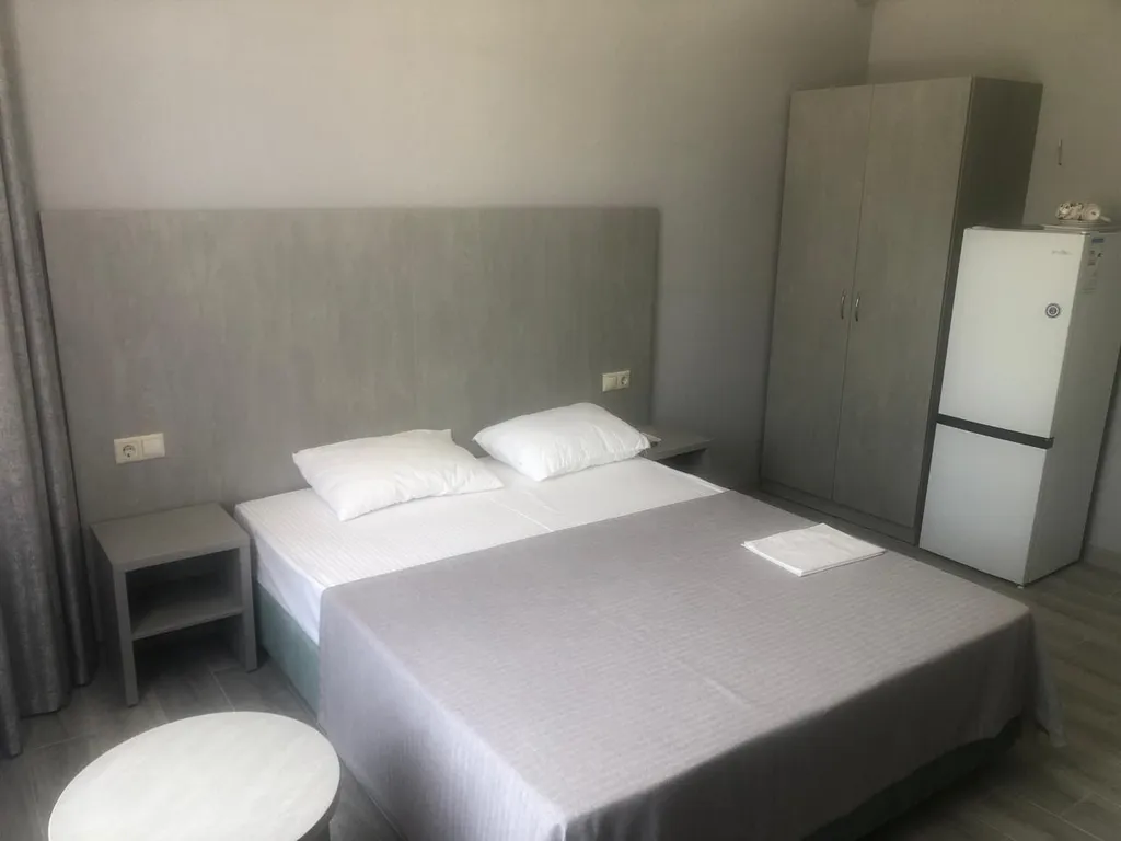 Квартира Комната — Нижнее Учдере