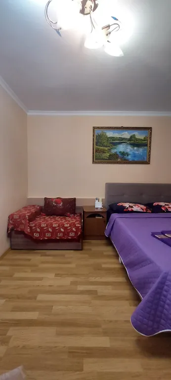 Квартира Комната — Адлер