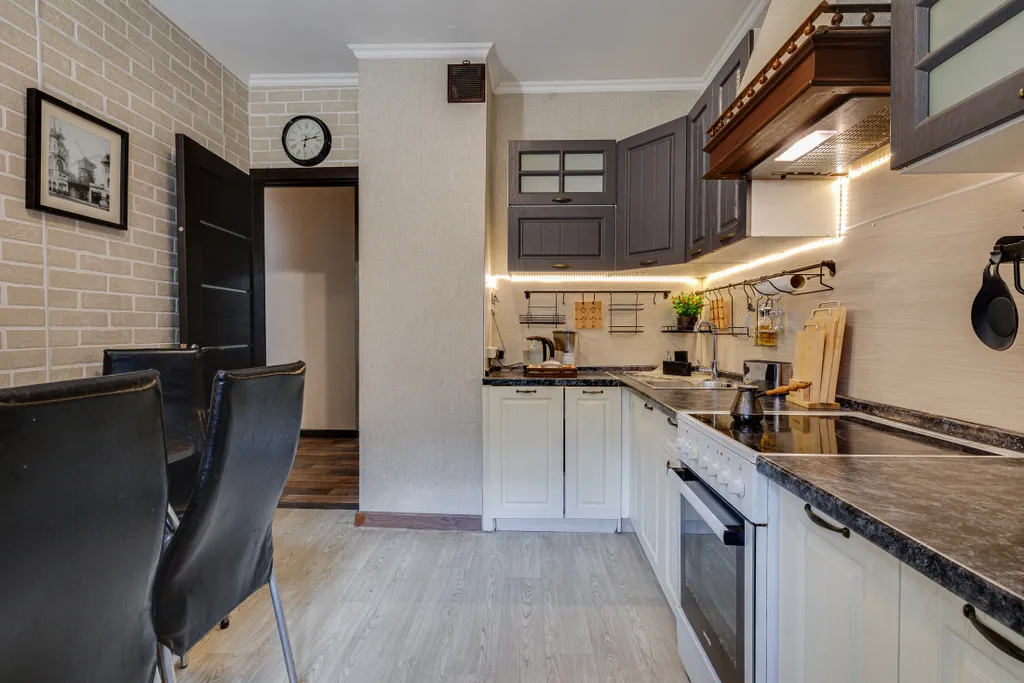 Квартира Квартира Rent-Hause — Москва