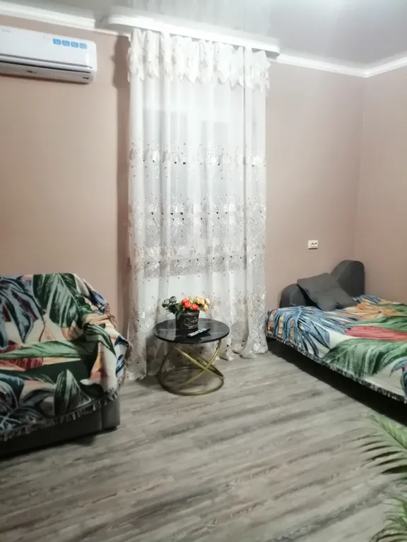 Лучшая квартира в самом центре!