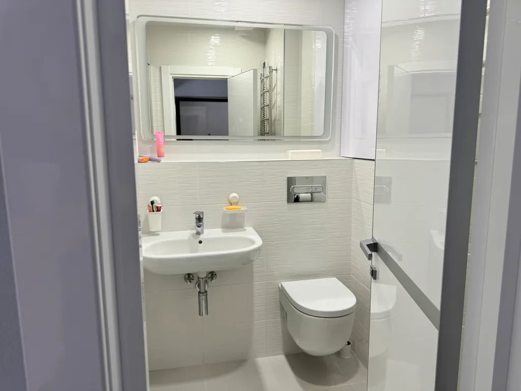 Уютная квартира в горах Эльбруса  в п. Терскол