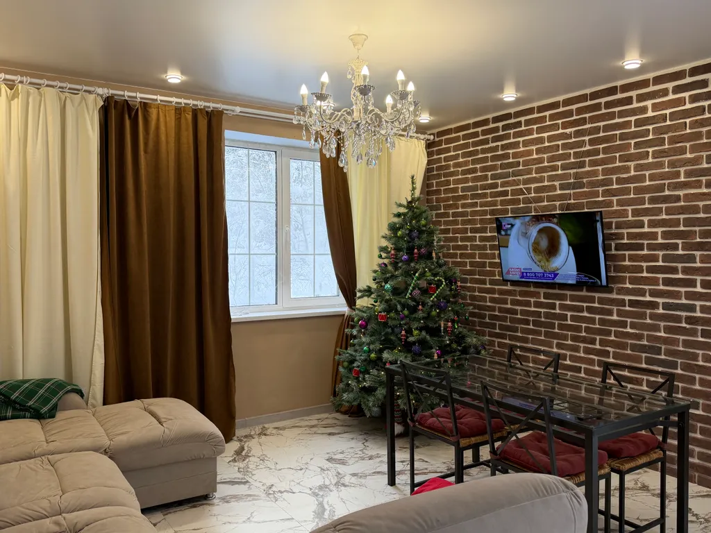 Коттедж Домик в лесу — аренда посуточно в Ждановский