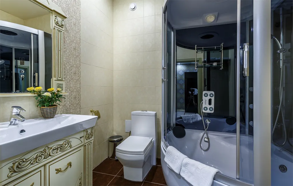 Квартира Комната — Борисоглебская Слобода