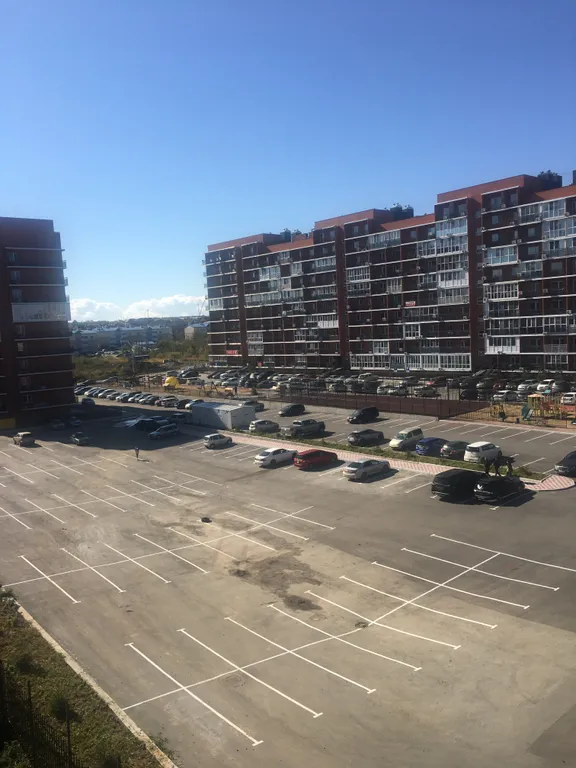 Гостинка рядом с КГЦО и МНТК