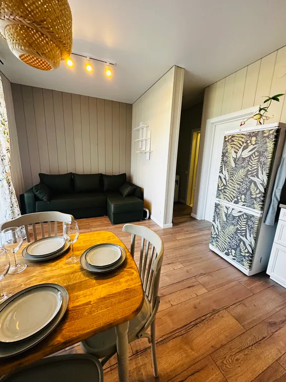 Квартира Квартира Адрес счастья- дом с душой — Новоотрадное