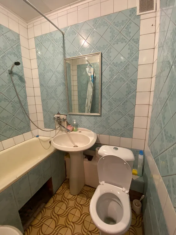 Уютная квартира на новом вокзале