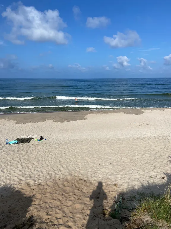 Отдых, о котором вы мечтали: студия в Пионерском у моря