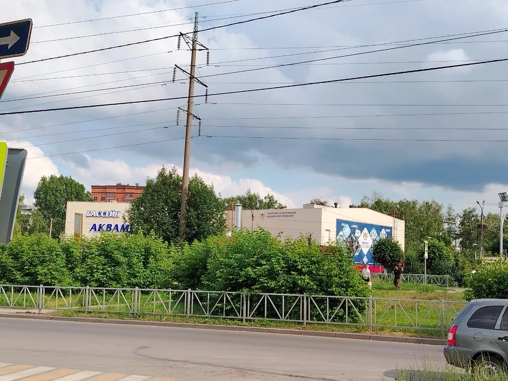 Уютная квартира в центре