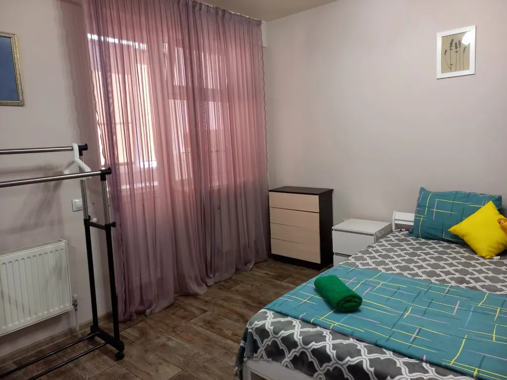 Уютная квартира N 54