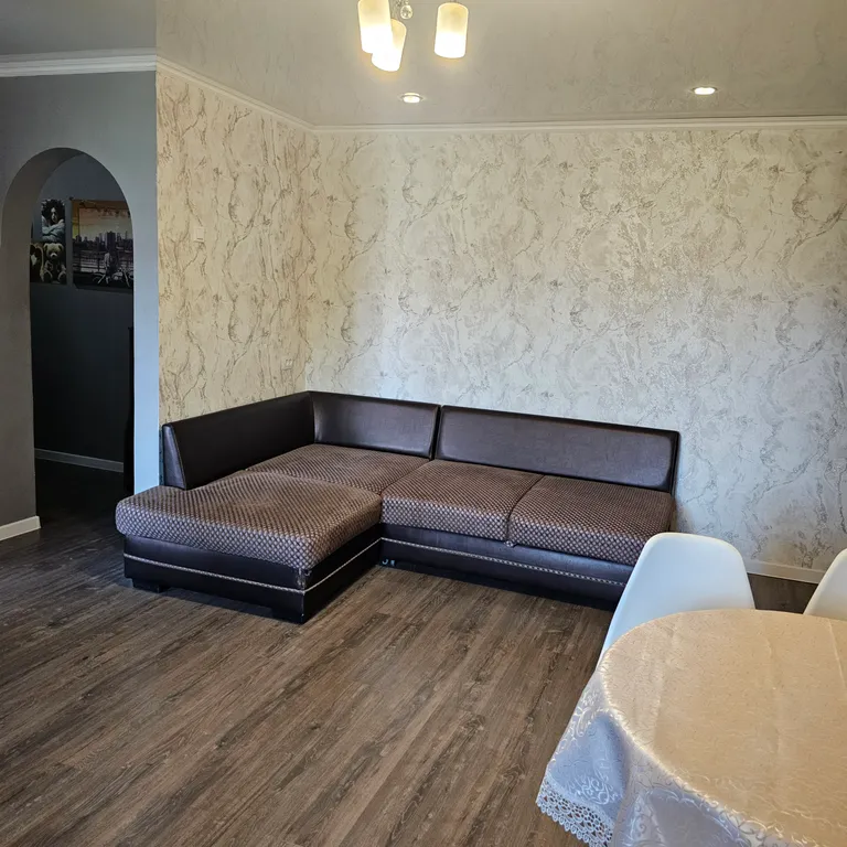 Уютная квартира в центре