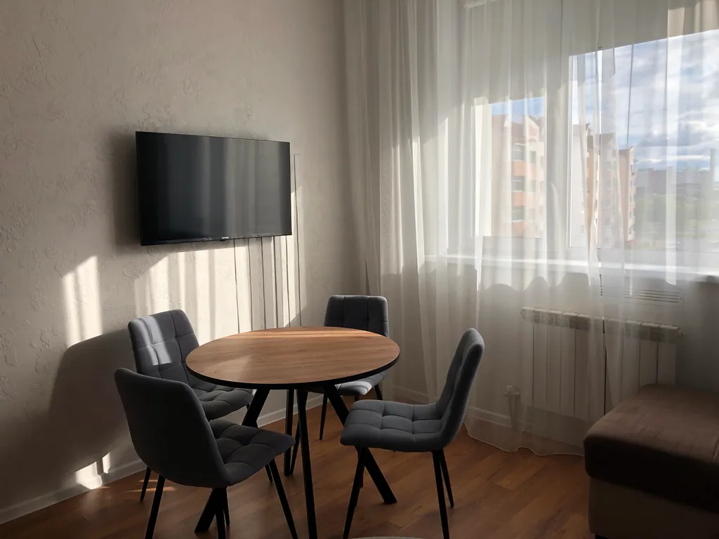 Like Home 1 комн у Ледового дворца