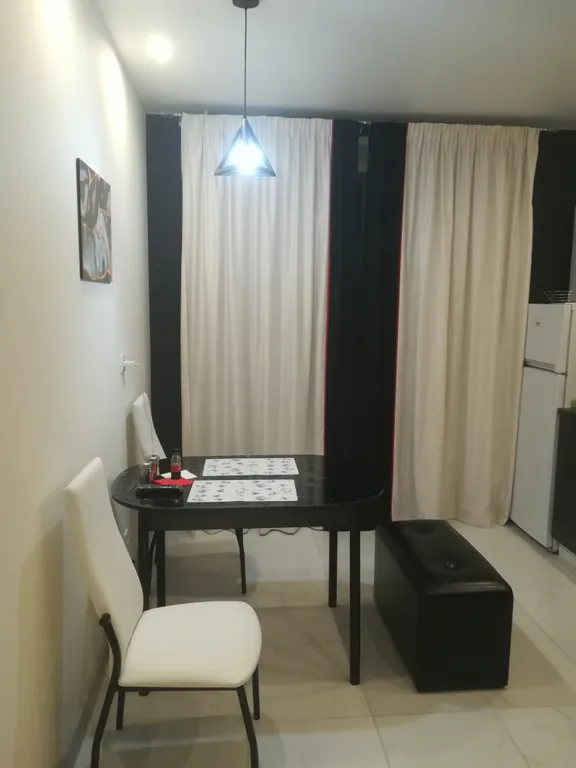 Квартира Квартира Люкс в Дзержинском районе — Ярославль