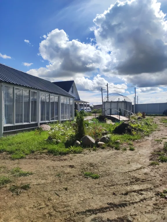 Коттедж Уютный дом для отдыха — Великий Новгород